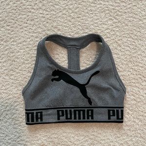 Puma Sports Bra